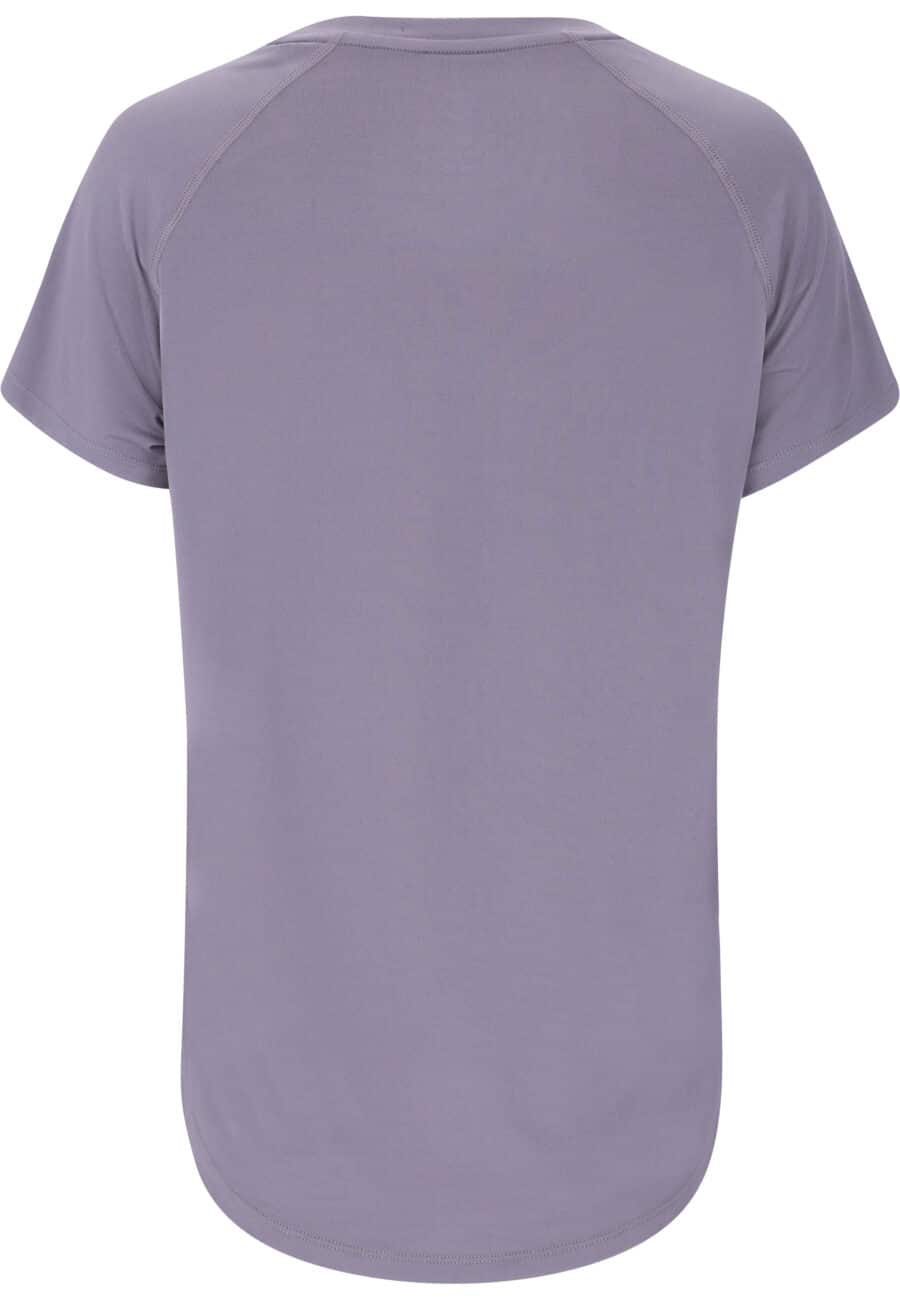 Athlecia Gaina Super Soft T-shirt, Excalibur - Image 3