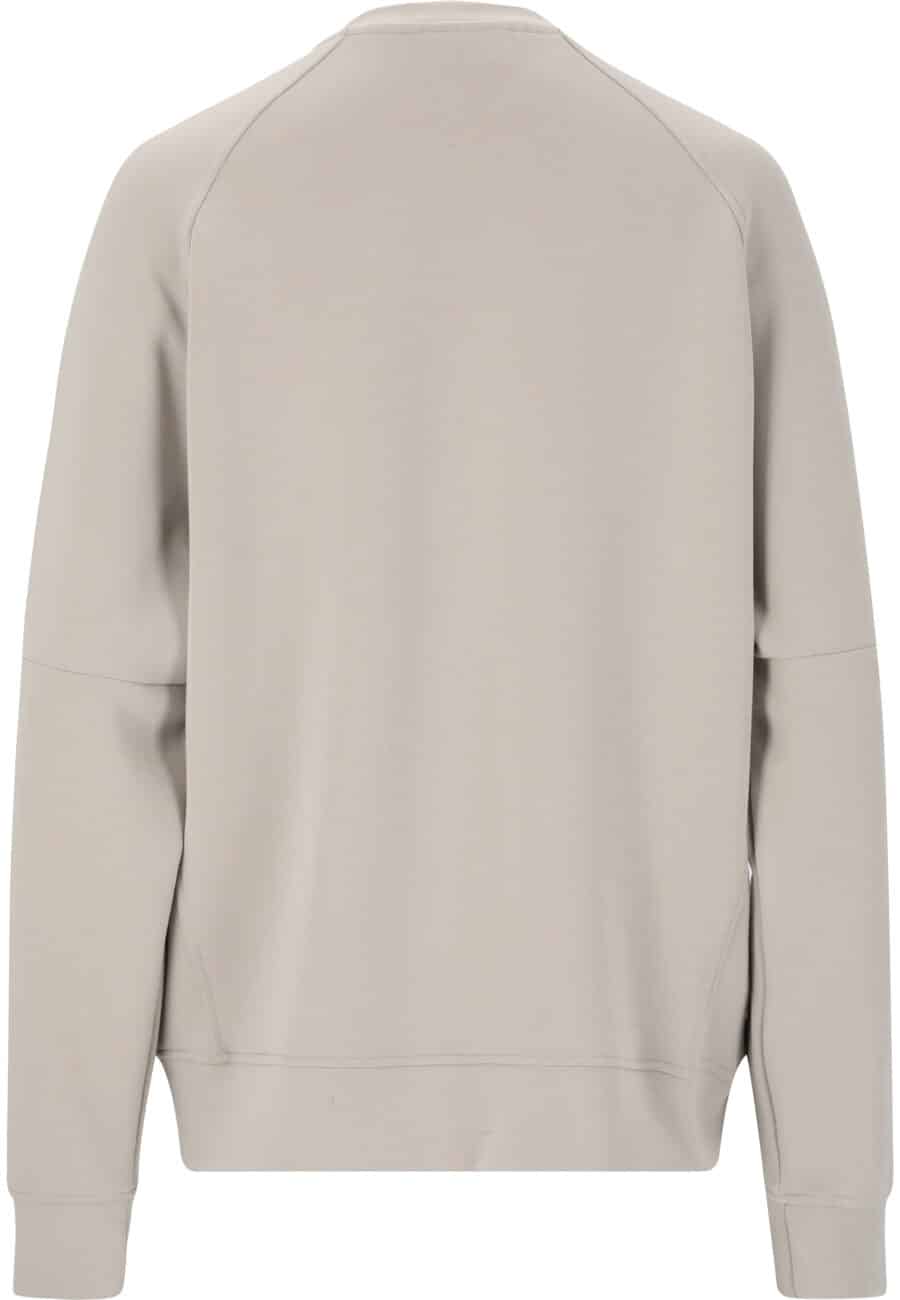 Athlecia Jacey Super Soft Sweater, Dove - Image 6