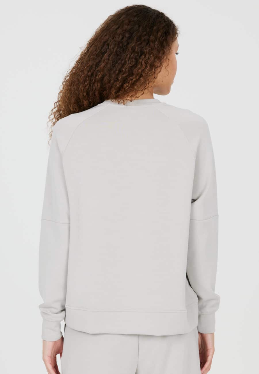 Athlecia Jacey Super Soft Sweater, Dove