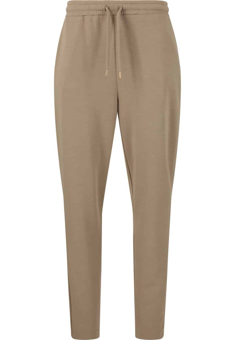 Athlecia  Jacey Super Soft Sweatpants, Smokey Olive - Image 2