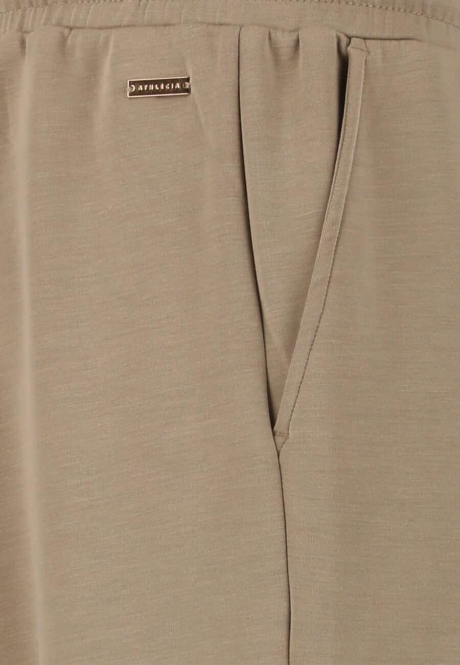 Athlecia  Jacey Super Soft Sweatpants, Smokey Olive - Image 4