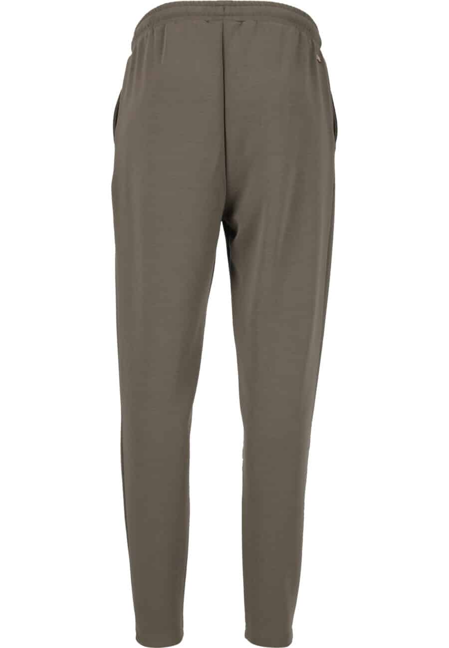 Athlecia  Jacey Super Soft Sweat Pants, Roasted Cashew - Image 3